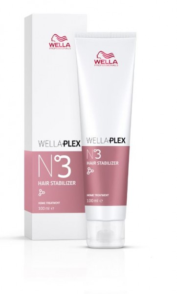 Wellaplex No. 3