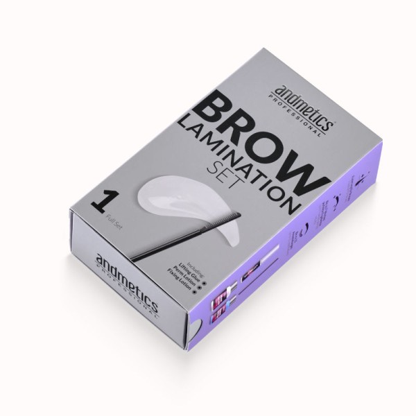 Brow Lifting Set