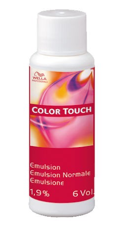 Color Touch Emulsion