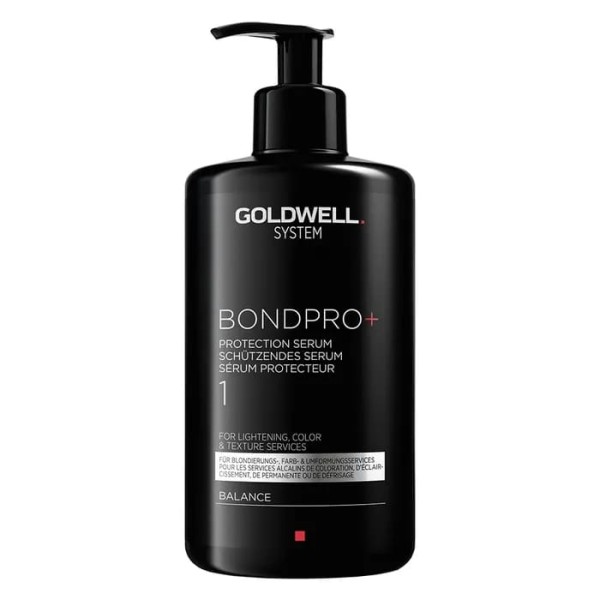 Bond Pro+ 1 Protection Serum