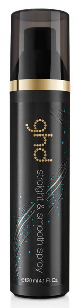 straight & smooth spray 120ml
