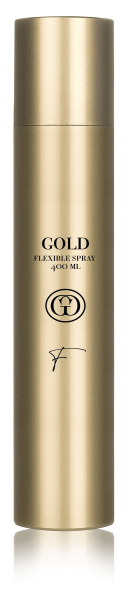 Flexible Spray