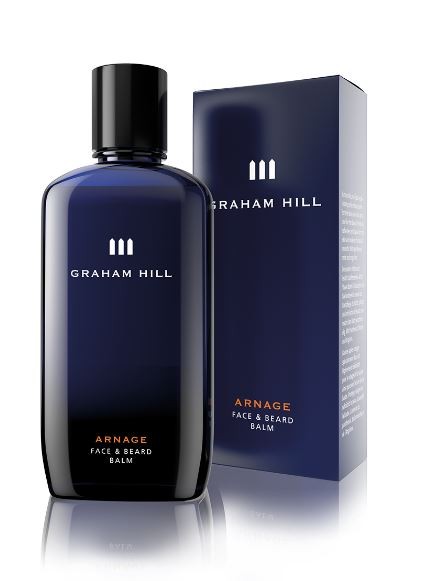 Arnage Face & Beard Balm