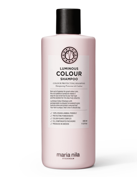 Luminous Colour Shampoo