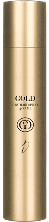 Dry Hair Spray