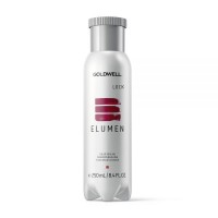 Elumen Lock