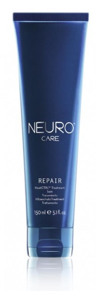 Neuro Repair HeatCTRL Treatment