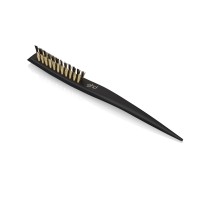 the final touch - narrow dressing brush