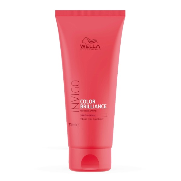 Invigo Color Brilliance Conditioner feines/normales Haar