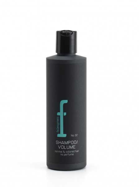 No. 2 Shampoo Volumen