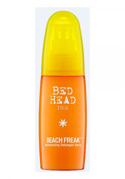 BED HEAD Beach Freak Moisturizing Detangler Spray, 100 ml