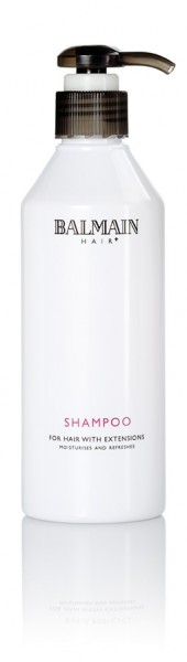 Shampoo