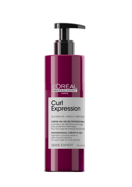 L'Oréal Serie Expert Curl Expression Definition Activator Leave-In