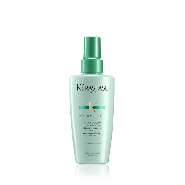 Volumifique Spray Volume