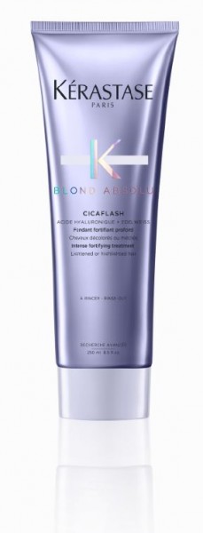 Blond Absolu Cicaflash