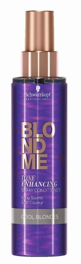 BlondME Tone Enhancing Spray Conditioner
