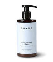 Shyne Color Protect Mask