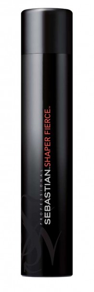 Form Shaper Fierce Ultra-Firm Finishing Hairspray 0,4L