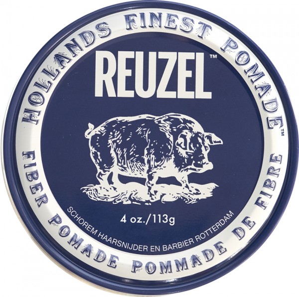 Reuzel Fiber Pomade