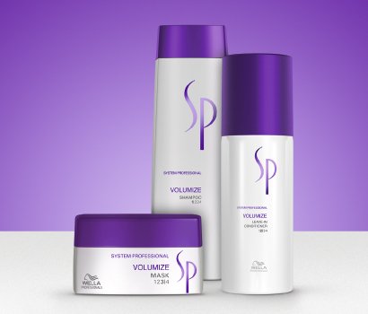 Wella SP Volumize