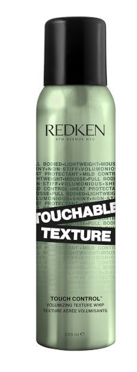 Touchable Texture