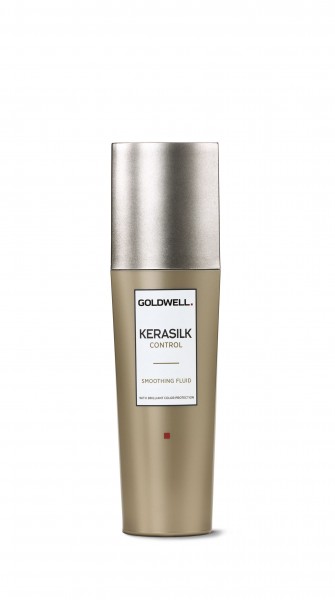 Kerasilk Control Smoothing Fluid, 75 ml