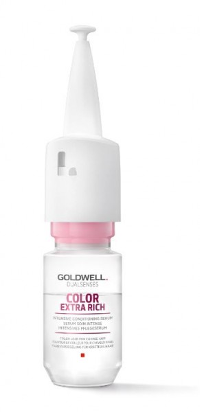 Goldwell Dualsenses Color Extra Rich Intensive Conditioning Serum mit Soforteffekt