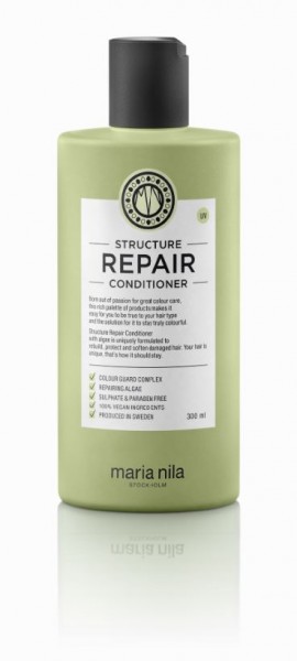 Structure Repair Conditioner