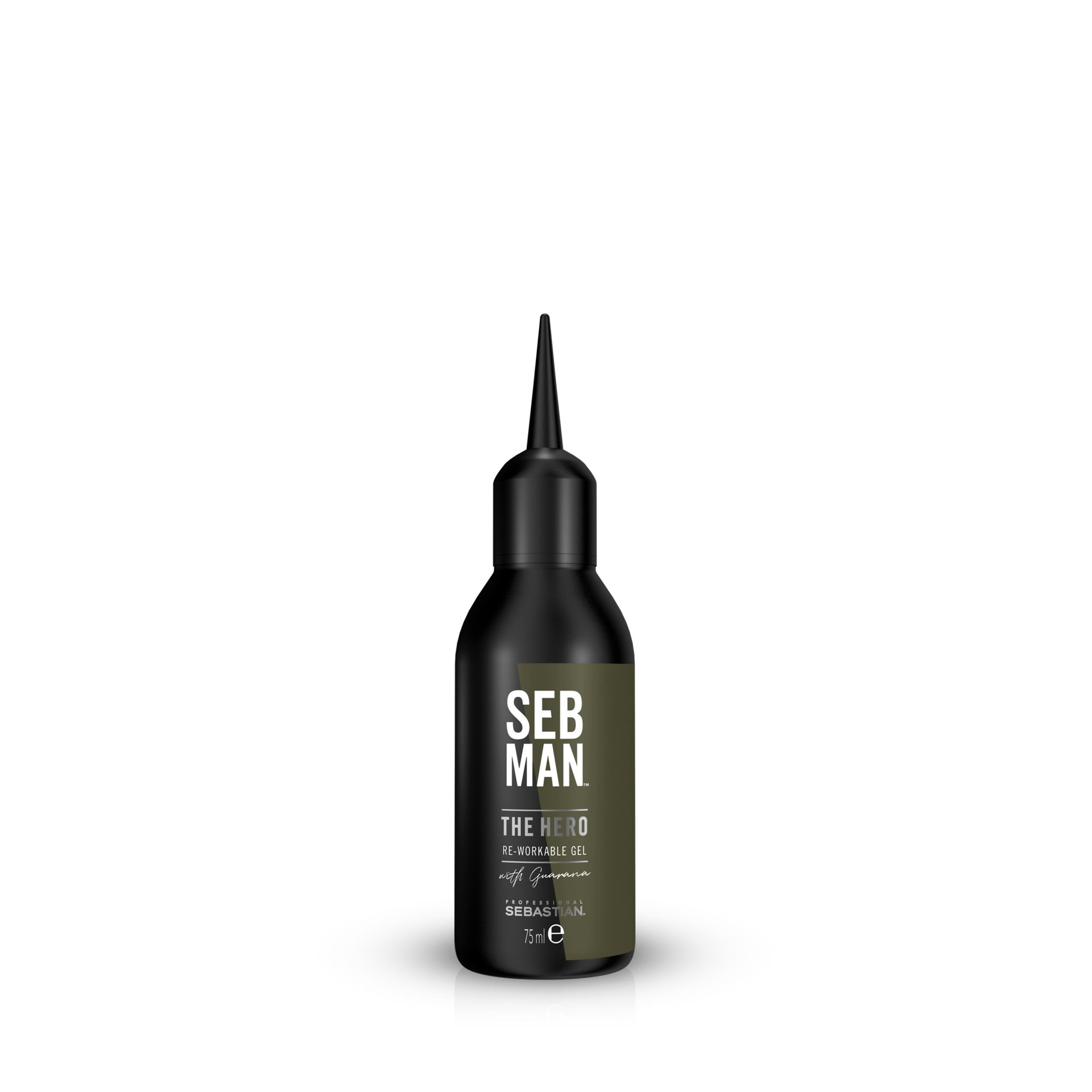 SEB Man The Hero 75ml kaufen Klier Hair World Online Shop