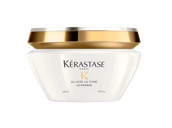 Elixir Ultime Maske