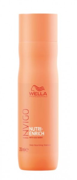 Invigo Nutri-Enrich Shampoo