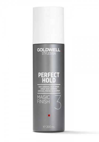 StyleSign Perfect Hold Non-Aerosol Magic Finish
