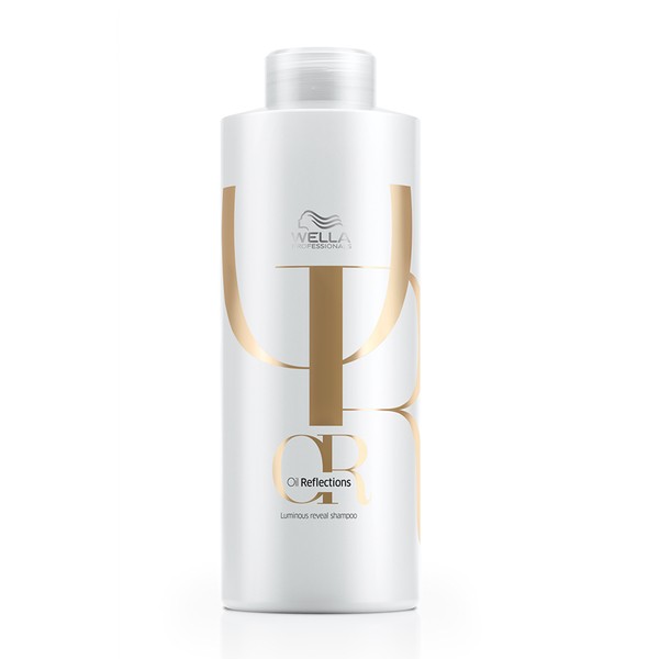 Care Oil Reflections Shampoo 1L