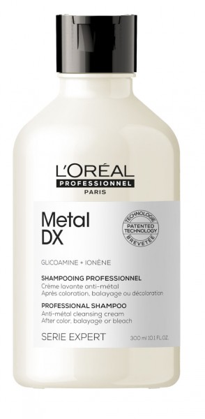 L'Oréal Expert Metal DX Shampoo