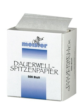 Dauerwell-Spitzenpapier 500 Blatt