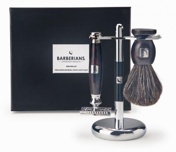 Shaving Set