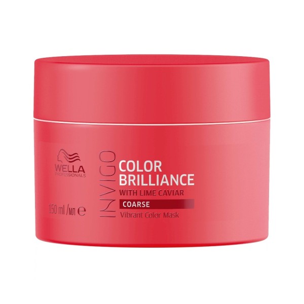 Invigo Color Brilliance Mask Coarse 150ml