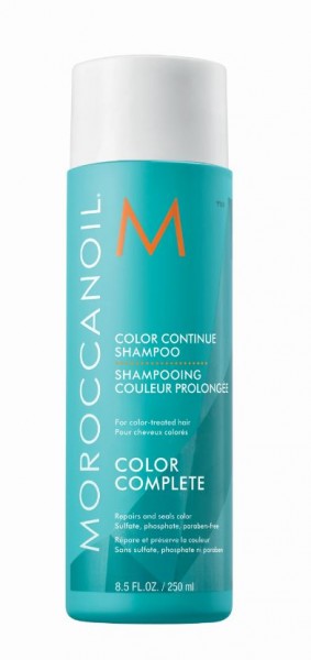 Color Complete Continue Shampoo
