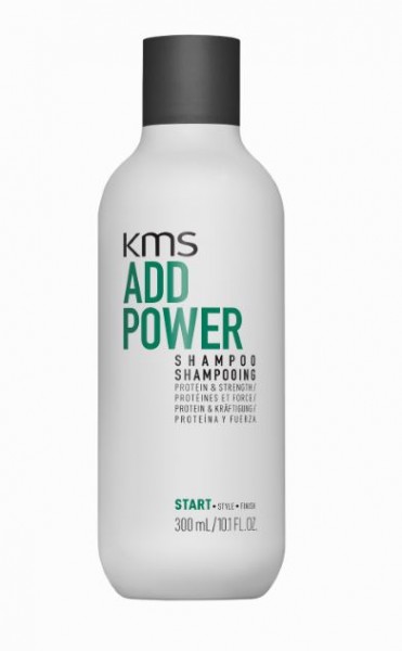 Addpower Shampoo