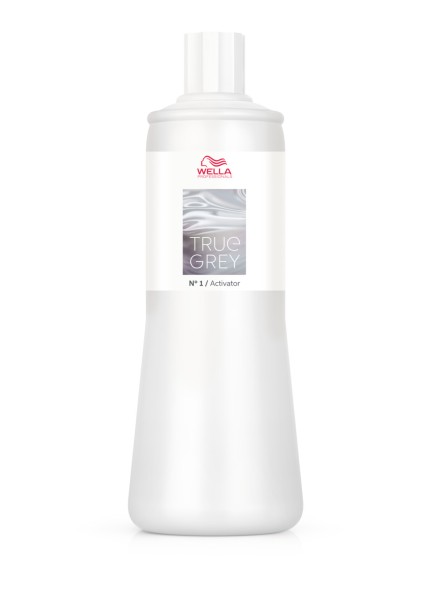 Wella True Grey Activator