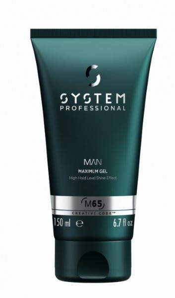 Energy Code MAN Maximum Gel 