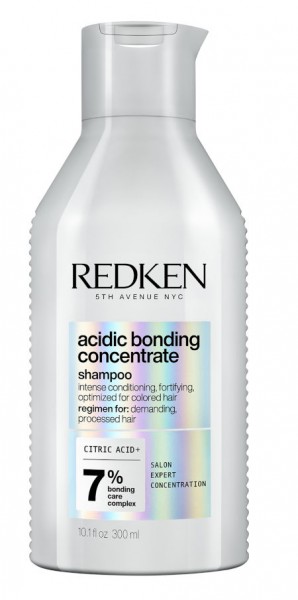 Redken Acidic Bonding Concentrate Shampoo