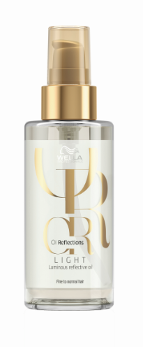 Wella Oil Reflections Light Luminous Reflective Oil