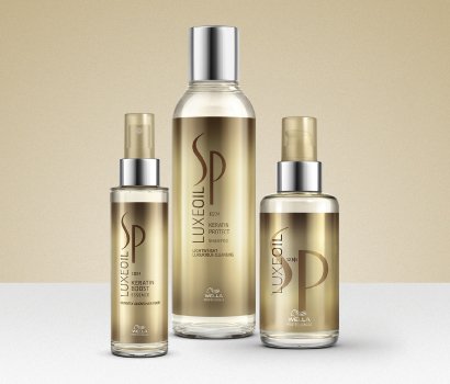 Wella SP Luxe Oil