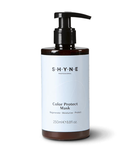 Shyne Color Protect Mask