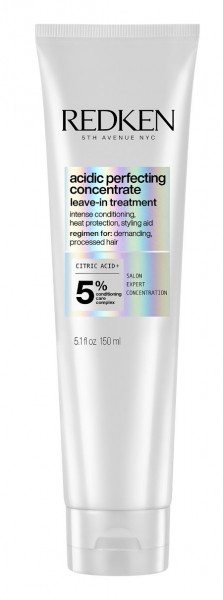 Redken Acidic Perfecting Concentrate Leave-in Lotion