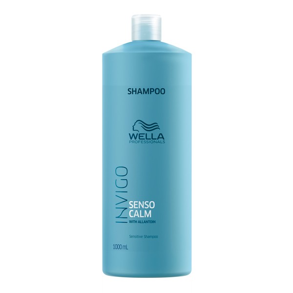 Invigo Balance Senso Calm Shampoo 1L
