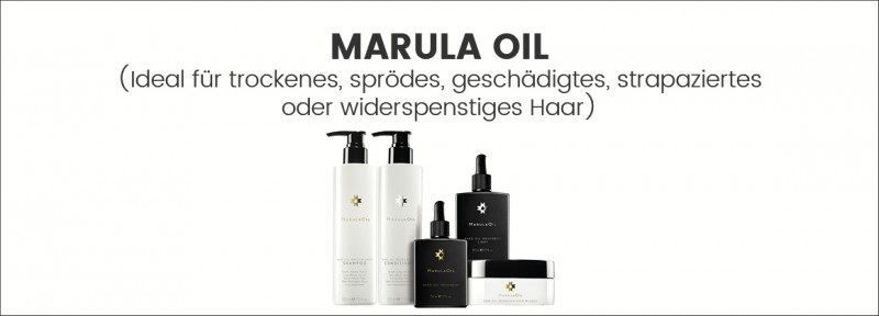 Paul Mitchell Marula Oil