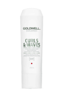 Dualsenses Curls & Waves Conditioner
