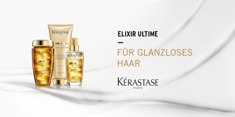 Kérastase Elixir Ultime